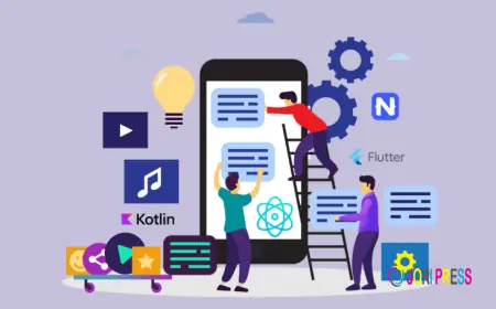 ? Top IT Courses in Noida to Launch Your Tech Career