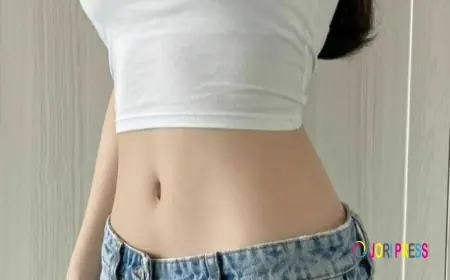 Why VASER and Laser Lipo Are Game Changers for Body Contouring in Riyadh