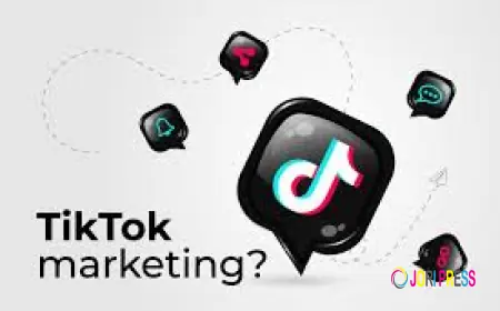Unleashing Explosive Growth: Why Epik Funnel Is the #1 TikTok Marketing Agency in Singapore (Your Ultimate Guide)