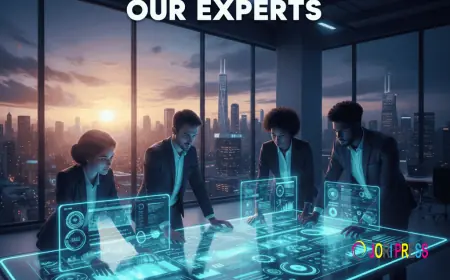 The Power of B2B Lead Generation: Driving Growth with the Right Partner