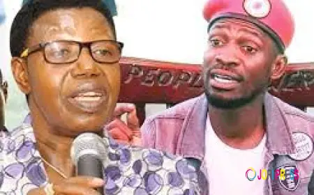 EXPOSED!! How Mobile Phone Evidence Uncovered Secrets in Joan Kagezi’s Murder Investigation, What You Need To Know