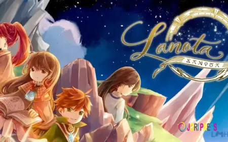 Download Lanota Mod Apk v3.0.3(Unlocked Chapters) for Android iOs