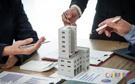 How Our Firm Helps Businesses Navigate Commercial Lease Disputes