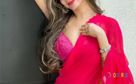 Book The Professional Chennai Escort Service Anytime and Any Place