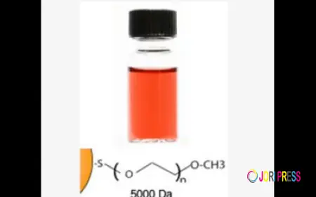 How 5 nm Gold Nanoparticles Are Revolutionizing Cancer Diagnosis and Therapy