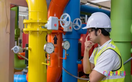 Expert Gas Leak Detection Services for Safer Homes and Businesses in London