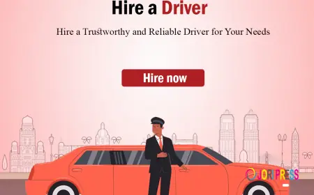 Driver on Hourly Basis in Mumbai – Affordable and Flexible Driving Services
