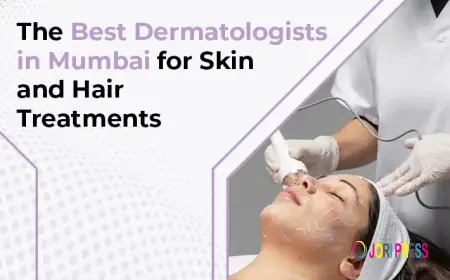 Transform Your Body Safely: Exploring Advanced Fat Removal Treatments in Mumbai