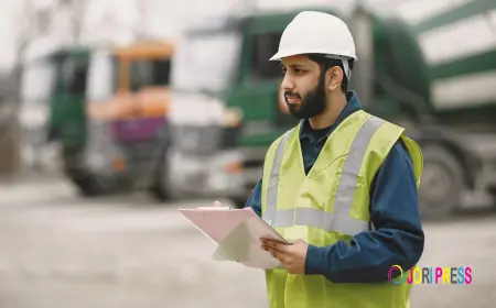 Why Dumpster Tracking Software Is the Key to Stopping Unauthorized Container Use