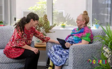 Empowering Lives: The Evolving Role of Ndis Registered Provider