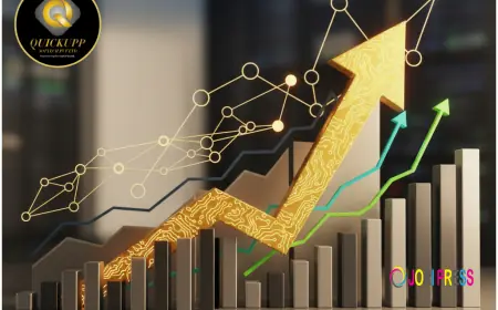 From Startup to Scale-Up: How the Right Tech Partner Accelerates Business Growth