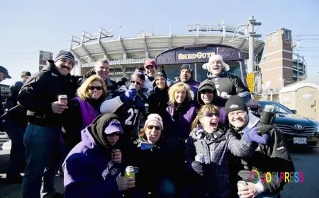 Your Ultimate Guide to NYC Party Bus Rentals for Any Occasion