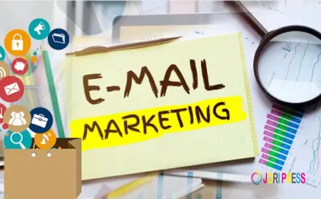 Affordable Email Marketing Packages – Connect Infosoft