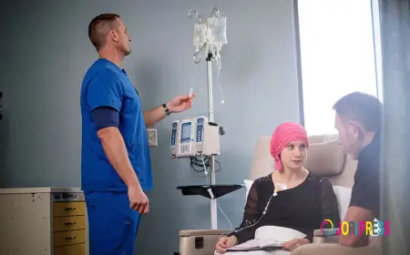 Chemotherapy Cost in India – Breaking Down Prices, Plans & Hospitals