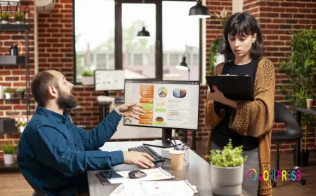 Website Redesign vs. Website Refresh: Which One Does Your Business Need?