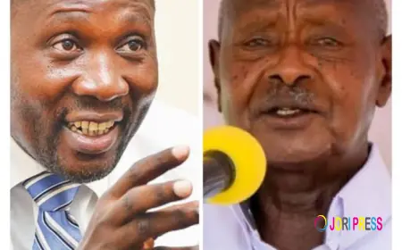 Age Is Just a Number!! 20 Year Old Girl Weds A 93 Year Old Man in Surprising Wedding Ceremony