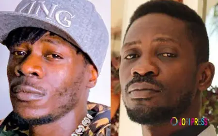 "I Have No Single Criminal Record In My Entire Career" Alien Skin Speaks Out Amid Claims He Killed One of His Dancers