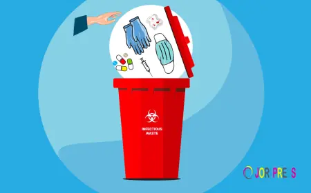 Why Choose Professional Regulated Medical Waste Services in Mississippi?