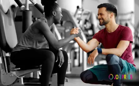 Affordable One-on-One Trainer in Arizona: Personalized Fitness on a Budget