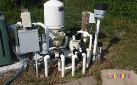 Pure Water, Pure Living: Why You Need a Water Filter System in Dubai