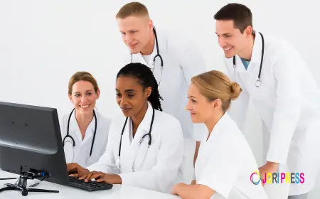 10 Signs You Should Consider Outsourcing Medical Billing Services