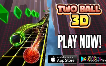 Experience the Thrill of Slope Game: A Guide for Gamers