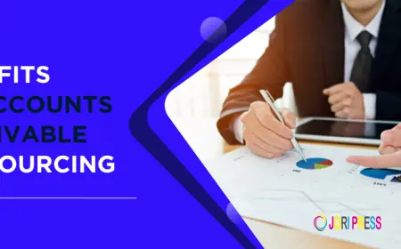 Why More Companies Are Turning to Accounts Receivable Outsourcing