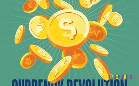 The Digital Currency Revolution: Central Bank Digital Currencies, Crypto, and the Future of Global Finance