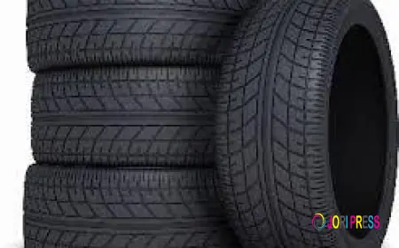 Mobile Tyre Repairs Ipswich – Fast & Reliable On-Site Help