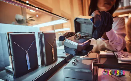 Top Sources for Wholesale Silver Jewelry Supplies at Competitive Prices