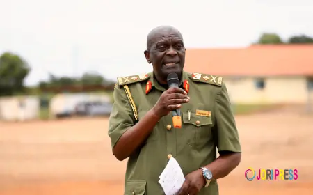 Uganda tests oil & Gas sector's readiness to  emergency response.