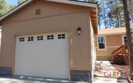 Build Your Dream Outdoor Space With Custom Fences In Lakeside, AZ