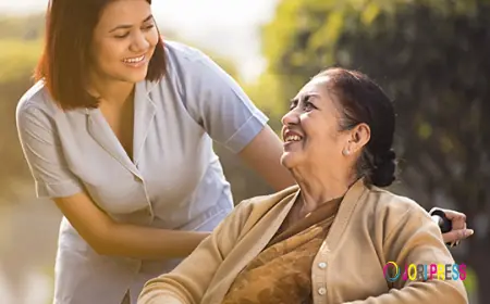 Best Home Care Services in Bangalore: Comfort, Compassion & Quality