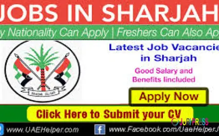 Find the Best Jobs in Dubai and Ras Al Khaimah