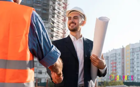 Paul Carver Construction Builds Quality Homes and Businesses In Centerville