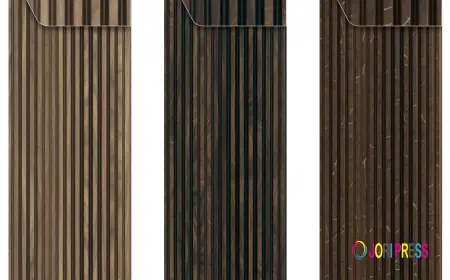 Flush Doors: Durable, Stylish & Affordable – Best Flush Door Manufacturers in Jaipur