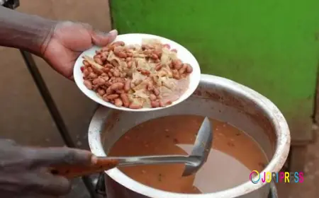 “From Eating Kikumando Every Day to Affording Everything I Want” – Ugandan Teen Shares His Journey