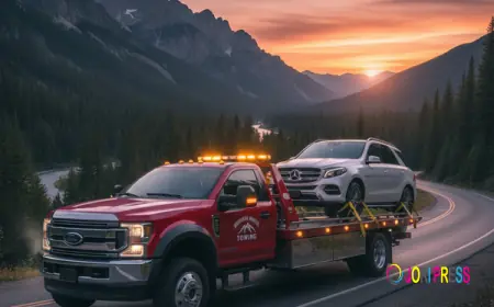 Adams Towing & Junk, LLC Expands 24/7 Fast and Reliable Towing Service in Tampa