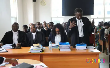 How a Powerful Ally Helped Me Win a High-Profile Court Case, South African Man Reveals