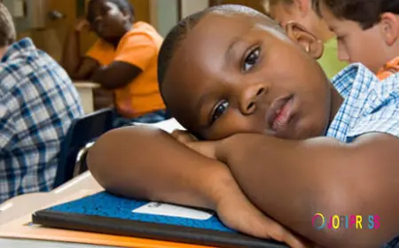 Why I was performing poor in campus despite being the best KCSE candidate