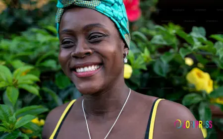 “After My Boyfriend Left Me, I Started Dating a Wealthy and Attractive Man — Now My Ex Wants Me Back,” Kenyan Woman Shares