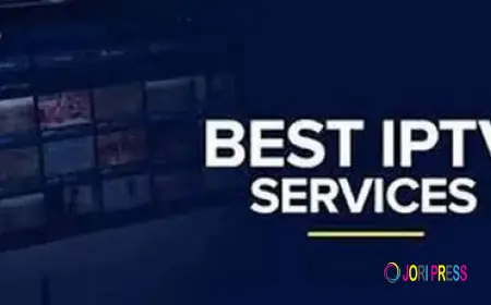 Best IPTV Provider in UK: Stream Smarter in 2025