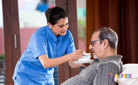 Trusted Home Nursing Services in Chikmagalur – Compassionate Care in Your Own Home