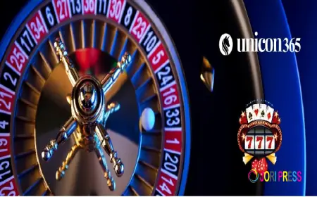 Exploring the Rise of Unicon365 in the Digital Era