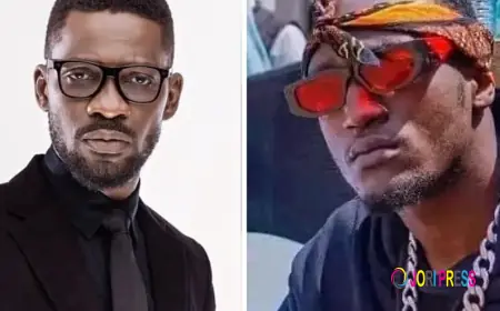 SO UNFORTUNATE!! Ugandan Lady Mysteriously Passes Away While Working As House Maid In Dubai, Here Is What Took Her Life