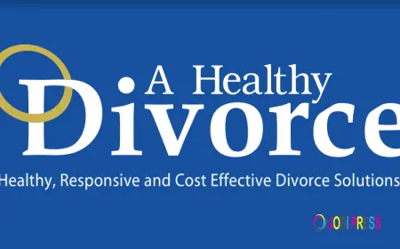 A Smarter Path to Separation: Understanding Divorce Mediation San Diego CA & What to Expect from San Diego Divorce Mediation Cost