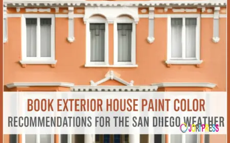 Transform Your Spaces with Expert House Painters in San Diego & Professional Commercial Painting in San Diego