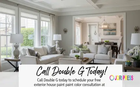 Boost Your Curb Appeal with Expert Exterior Painting San Diego CA & Trusted San Diego House Painter