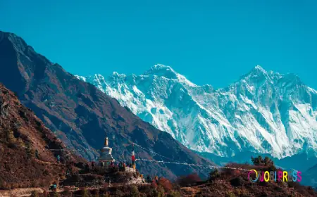 Discover the ultimate adventures in Nepal, including the best treks