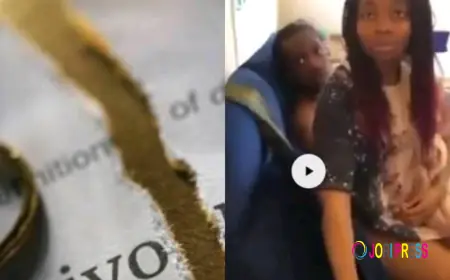 Shock!! Family Disowns Dead Body Of Ugandan Woman In Dubai After Five Years of Not Sending Money Back Home